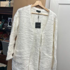 JLUXLABEL aria sweater. Size small.